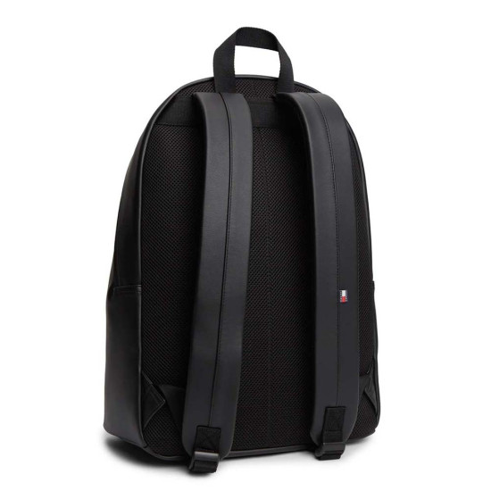Tommy Hilfiger Τσάντα πλάτης Essential Logo Backpack
